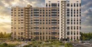 1-к квартира, вторичка, 36м2, 14/16 этаж