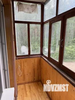 1-к квартира, вторичка, 30м2, 3/5 этаж