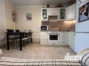 1-к квартира, вторичка, 43м2, 5/16 этаж