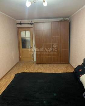 2-к квартира, вторичка, 48м2, 4/5 этаж