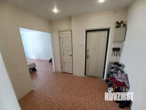 2-к квартира, вторичка, 60м2, 10/14 этаж