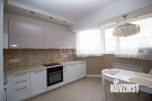 3-к квартира, вторичка, 84м2, 4/16 этаж