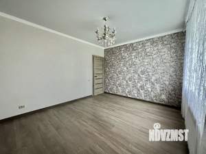 3-к квартира, вторичка, 58м2, 2/10 этаж