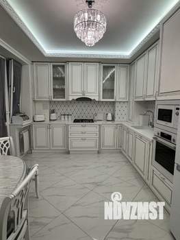 3-к квартира, вторичка, 110м2, 3/9 этаж