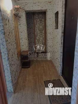 2-к квартира, вторичка, 43м2, 1/5 этаж