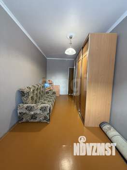3-к квартира, вторичка, 60м2, 1/5 этаж
