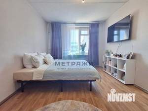 2-к квартира, вторичка, 60м2, 5/9 этаж