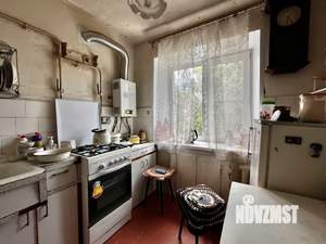 2-к квартира, вторичка, 45м2, 3/5 этаж