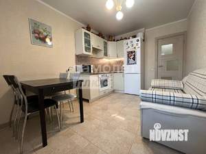1-к квартира, вторичка, 43м2, 5/16 этаж