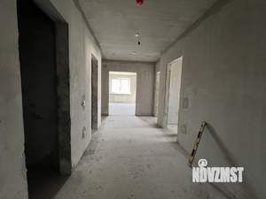 3-к квартира, вторичка, 83м2, 4/19 этаж