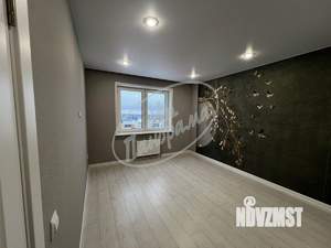 2-к квартира, вторичка, 64м2, 14/19 этаж