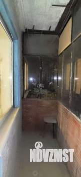 4-к квартира, вторичка, 59м2, 3/5 этаж