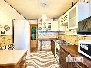 1-к квартира, вторичка, 35м2, 3/5 этаж