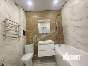 1-к квартира, вторичка, 39м2, 8/18 этаж