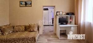 2-к квартира, вторичка, 45м2, 2/2 этаж