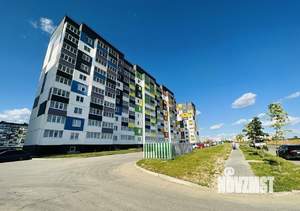 1-к квартира, вторичка, 35м2, 2/10 этаж