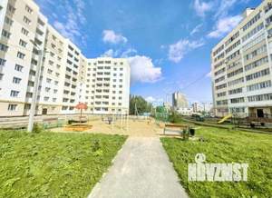 2-к квартира, вторичка, 56м2, 4/9 этаж