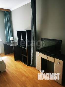 1-к квартира, вторичка, 47м2, 3/8 этаж