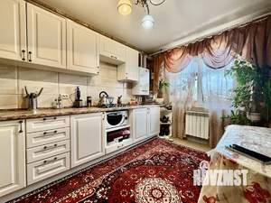 1-к квартира, вторичка, 37м2, 2/3 этаж