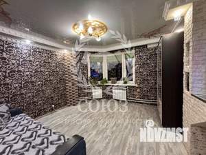 1-к квартира, вторичка, 42м2, 13/17 этаж