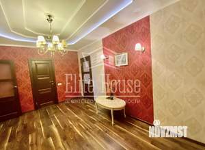 2-к квартира, вторичка, 80м2, 8/10 этаж