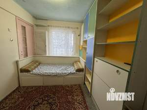 2-к квартира, вторичка, 42м2, 1/5 этаж