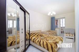 3-к квартира, вторичка, 70м2, 4/7 этаж
