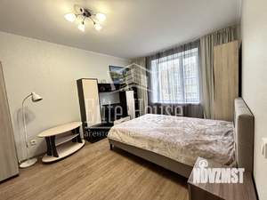 1-к квартира, вторичка, 30м2, 2/3 этаж