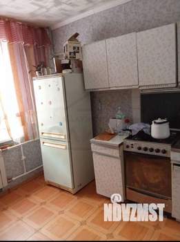 1-к квартира, вторичка, 35м2, 1/9 этаж