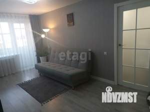 1-к квартира, вторичка, 32м2, 4/5 этаж