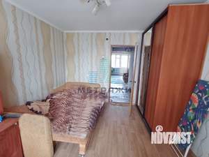 3-к квартира, вторичка, 62м2, 4/5 этаж