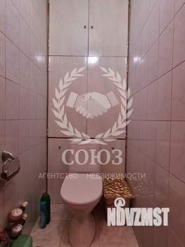 3-к квартира, вторичка, 90м2, 4/6 этаж