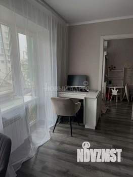 2-к квартира, вторичка, 44м2, 4/5 этаж