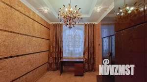 3-к квартира, вторичка, 73м2, 2/2 этаж