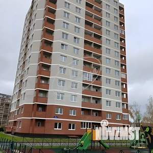 1-к квартира, вторичка, 50м2, 8/15 этаж