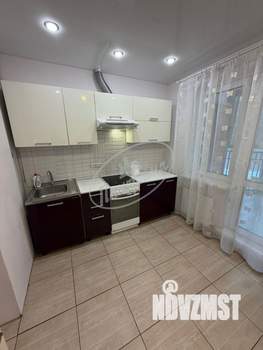 1-к квартира, вторичка, 44м2, 2/10 этаж