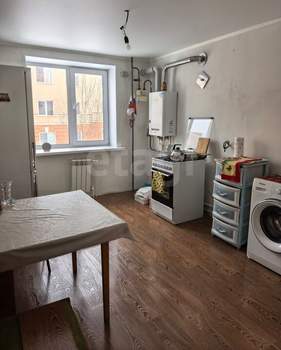 1-к квартира, вторичка, 34м2, 2/3 этаж