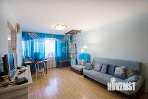 4-к квартира, вторичка, 77м2, 3/9 этаж