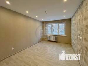 2-к квартира, вторичка, 44м2, 1/5 этаж