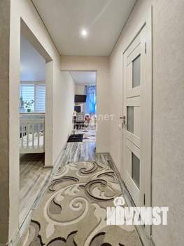 1-к квартира, вторичка, 34м2, 2/3 этаж