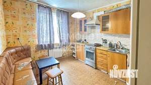 3-к квартира, вторичка, 76м2, 1/2 этаж