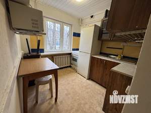 2-к квартира, вторичка, 42м2, 1/5 этаж