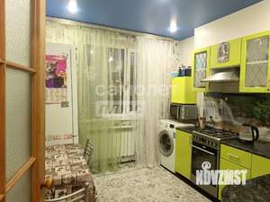 2-к квартира, вторичка, 55м2, 7/7 этаж
