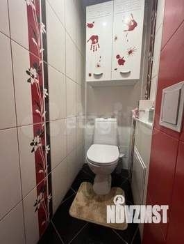 3-к квартира, вторичка, 66м2, 9/9 этаж