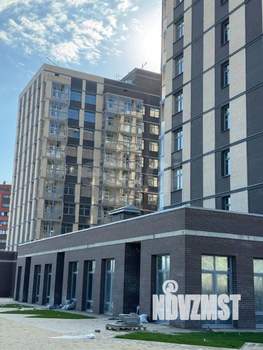 2-к квартира, вторичка, 57м2, 8/13 этаж