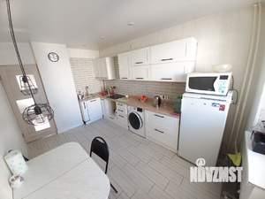 2-к квартира, вторичка, 60м2, 10/14 этаж