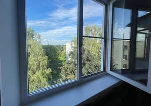 2-к квартира, вторичка, 45м2, 5/5 этаж