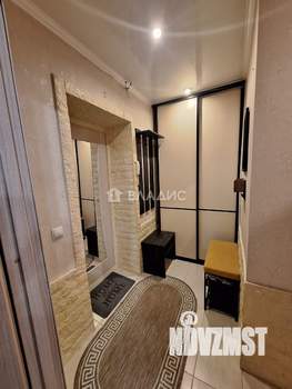 1-к квартира, вторичка, 28м2, 3/5 этаж