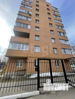 2-к квартира, вторичка, 59м2, 3/9 этаж
