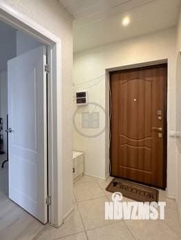 1-к квартира, вторичка, 30м2, 3/3 этаж